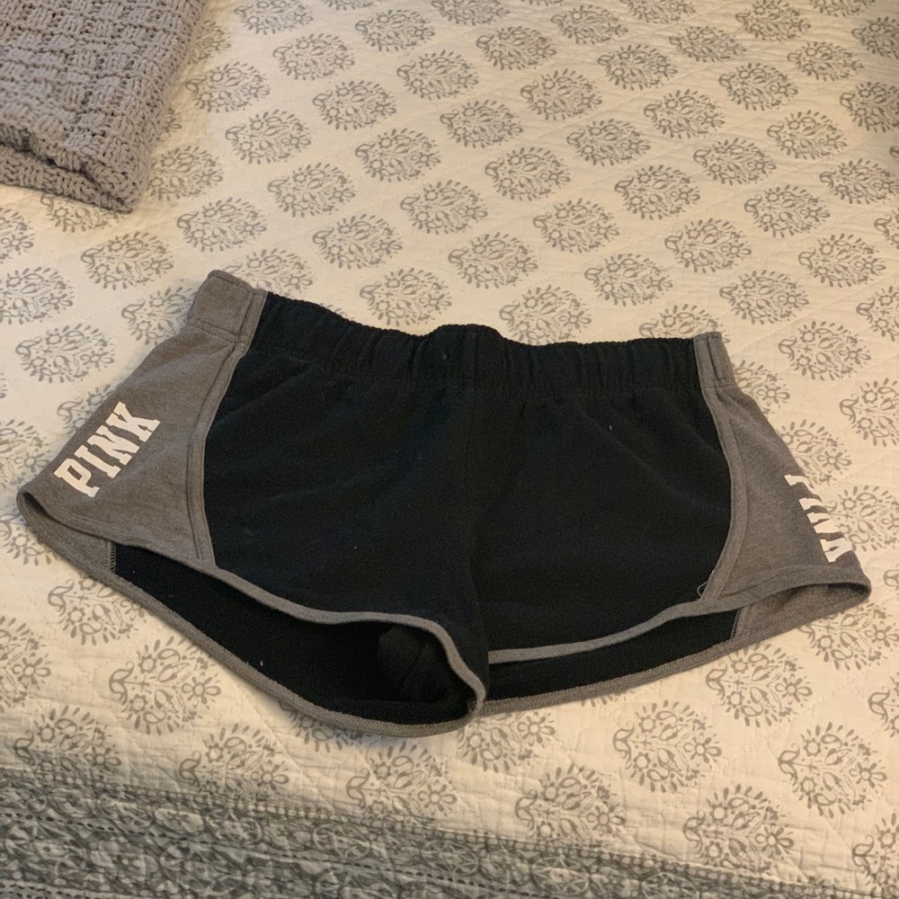 PINK lounge shorts